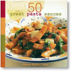 50 Great Pasta Sauces